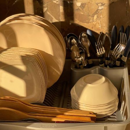 Gala Beach Self-Catering جلاكيه المظهر الخارجي الصورة