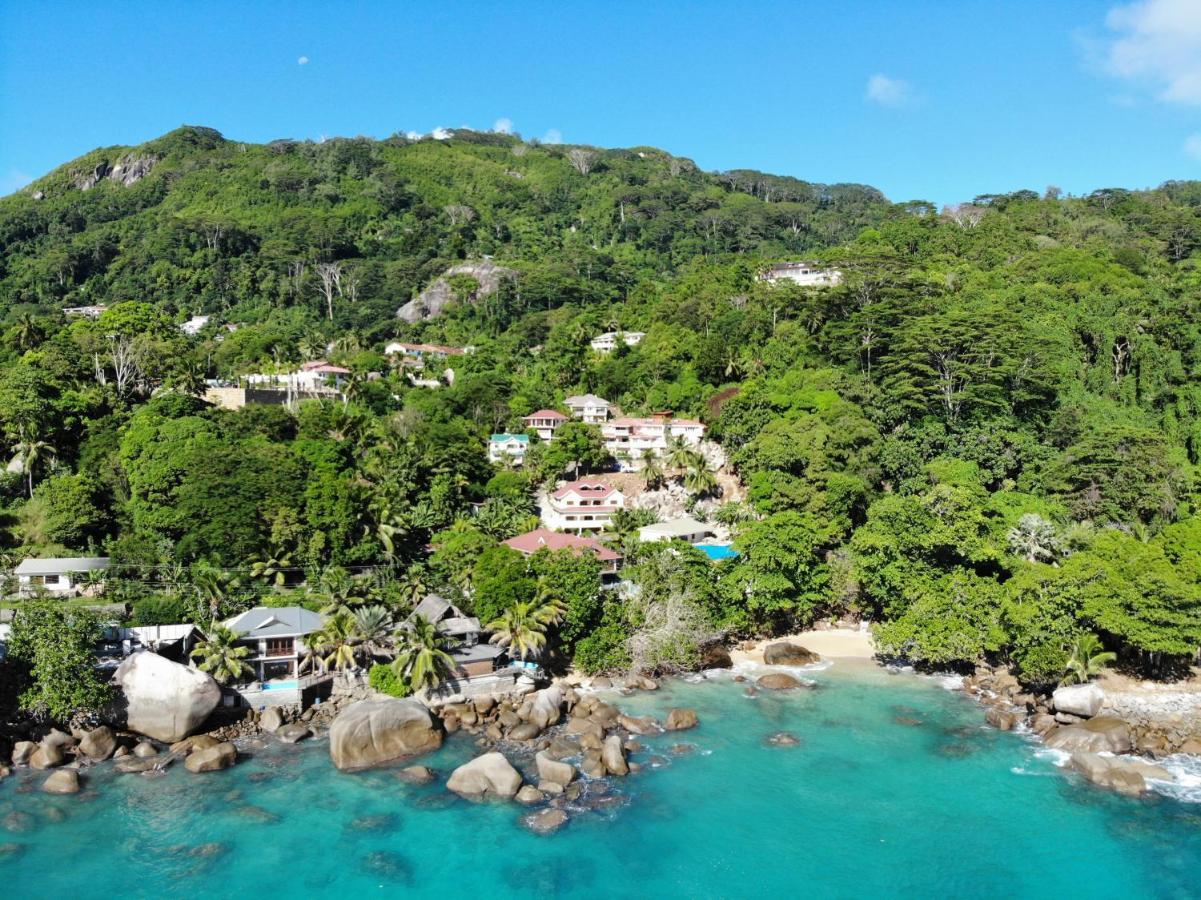 Gala Beach Self-Catering جلاكيه المظهر الخارجي الصورة