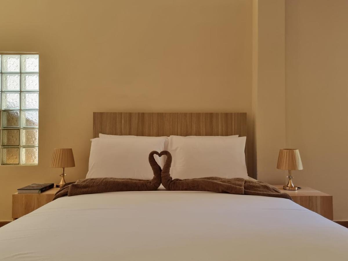 Gala Beach Self-Catering جلاكيه المظهر الخارجي الصورة