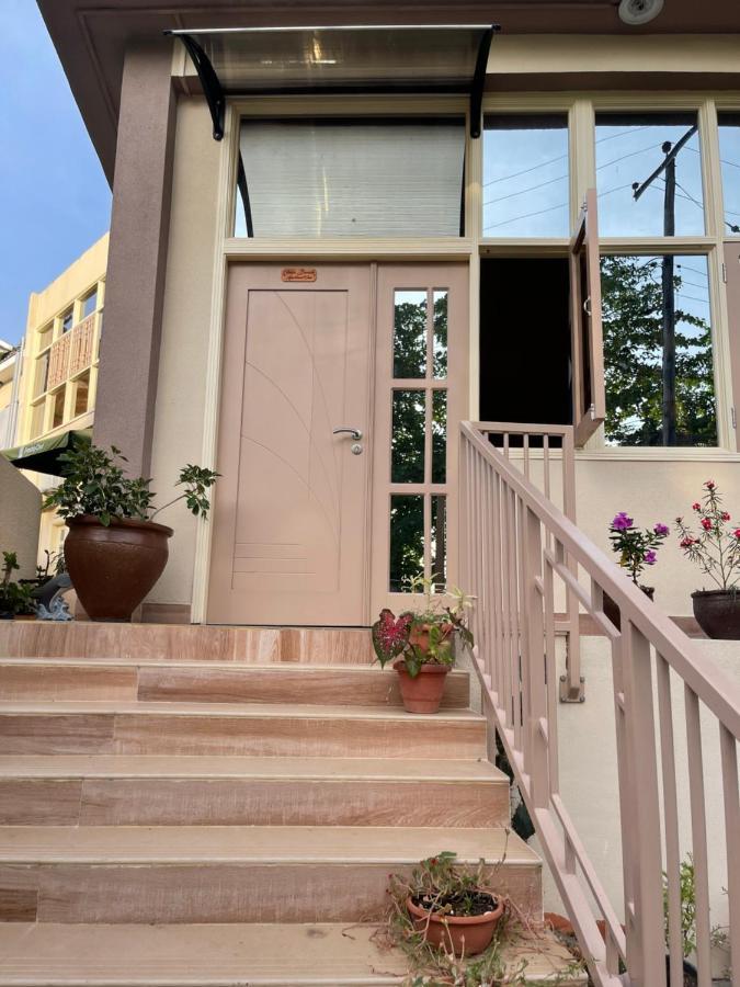 Gala Beach Self-Catering جلاكيه المظهر الخارجي الصورة