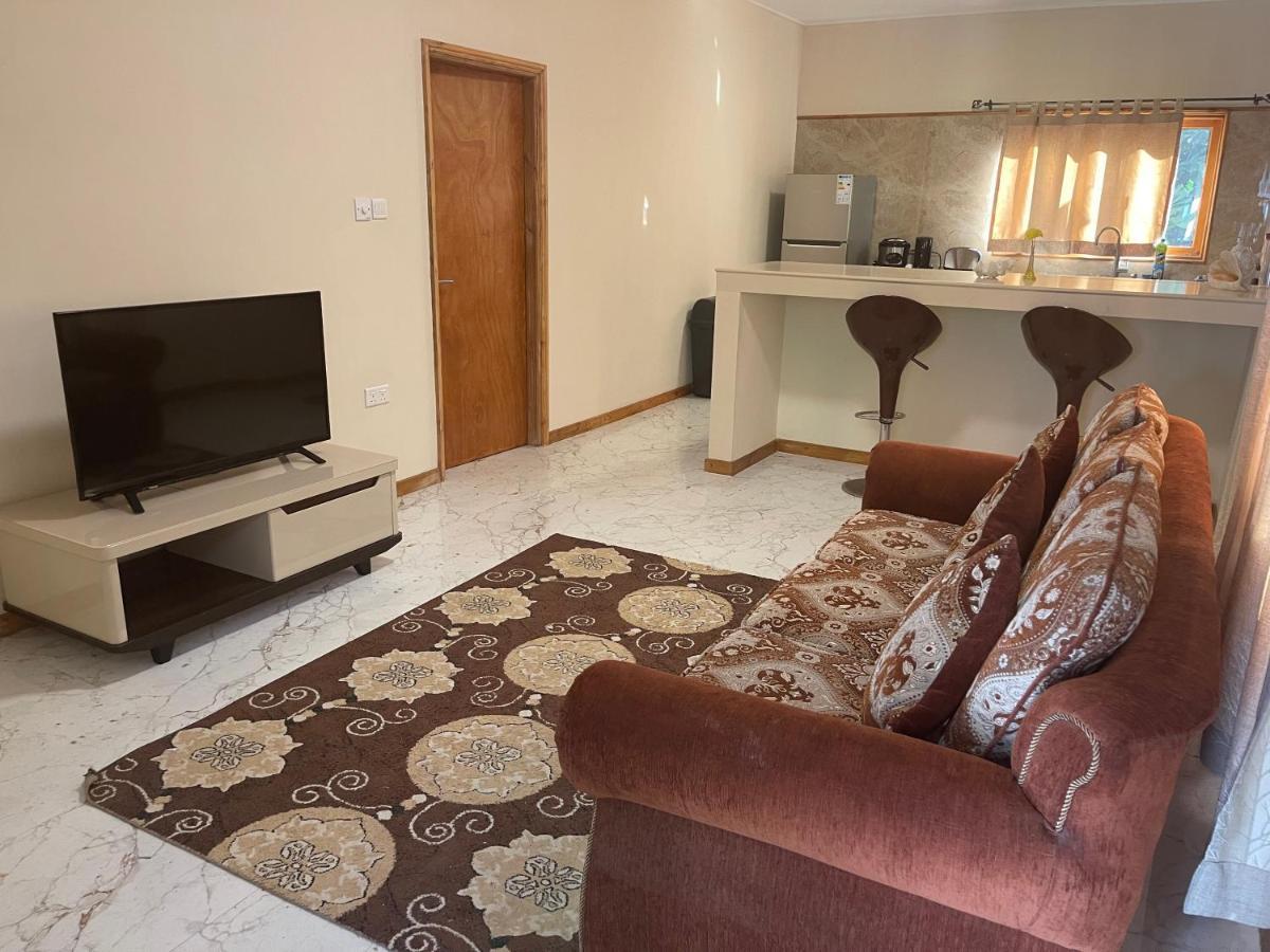 Gala Beach Self-Catering جلاكيه المظهر الخارجي الصورة
