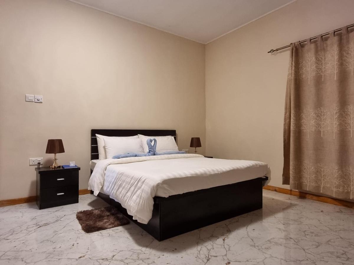 Gala Beach Self-Catering جلاكيه المظهر الخارجي الصورة