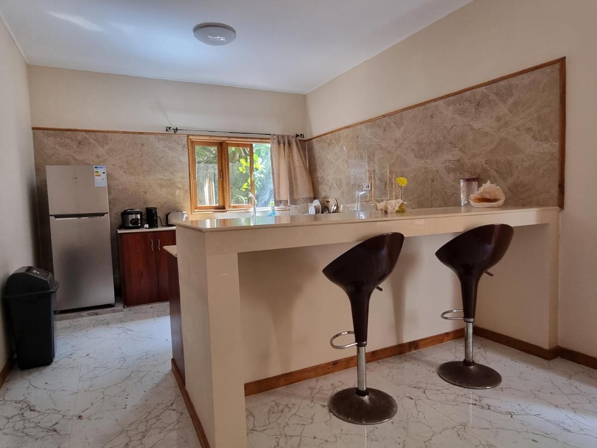 Gala Beach Self-Catering جلاكيه المظهر الخارجي الصورة