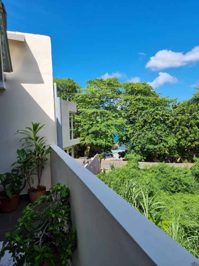 Gala Beach Self-Catering جلاكيه المظهر الخارجي الصورة