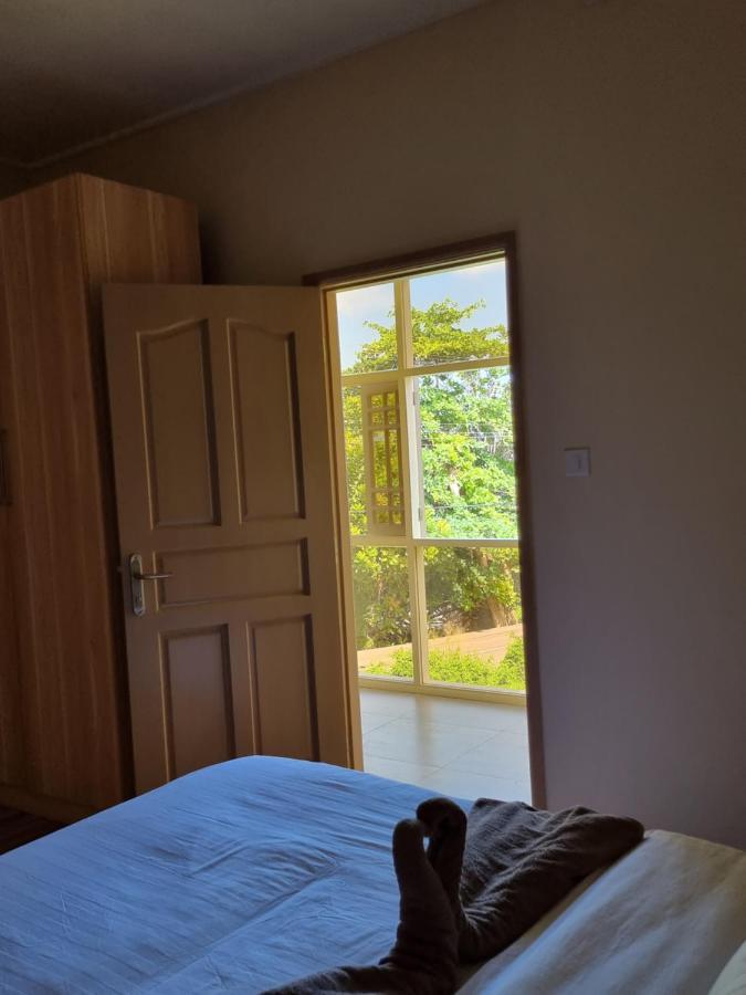 Gala Beach Self-Catering جلاكيه المظهر الخارجي الصورة