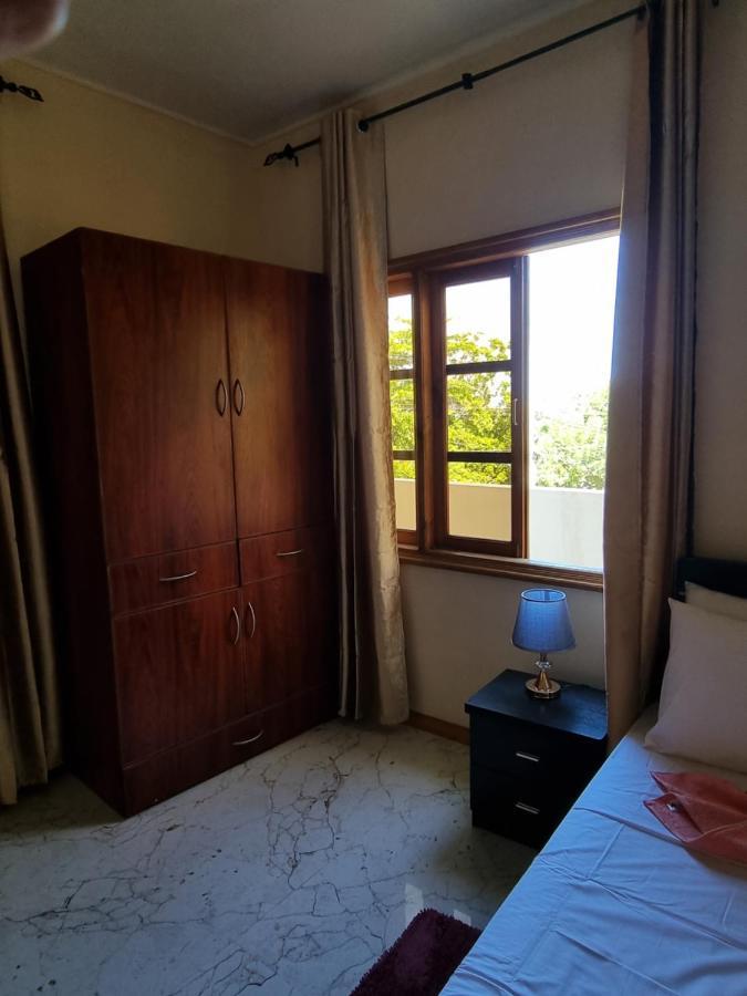 Gala Beach Self-Catering جلاكيه المظهر الخارجي الصورة