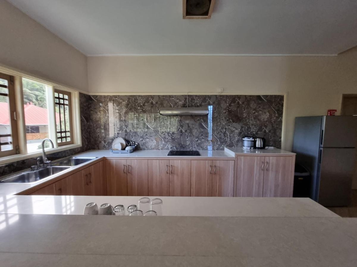 Gala Beach Self-Catering جلاكيه المظهر الخارجي الصورة