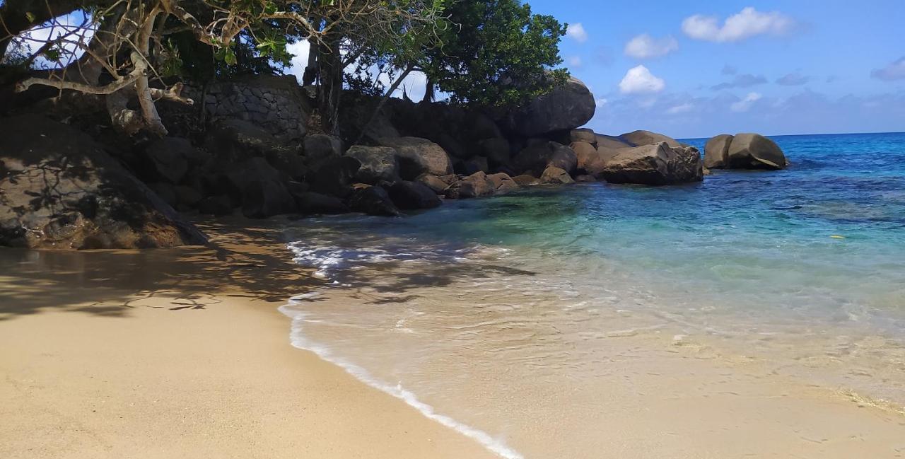 Gala Beach Self-Catering جلاكيه المظهر الخارجي الصورة
