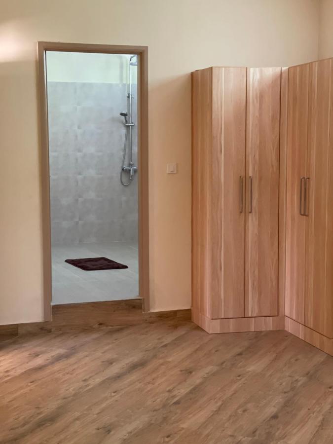 Gala Beach Self-Catering جلاكيه المظهر الخارجي الصورة