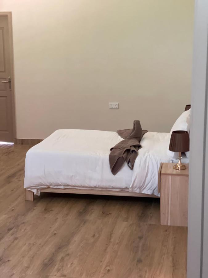Gala Beach Self-Catering جلاكيه المظهر الخارجي الصورة