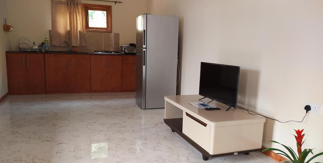 Gala Beach Self-Catering جلاكيه المظهر الخارجي الصورة
