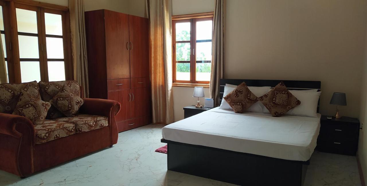 Gala Beach Self-Catering جلاكيه المظهر الخارجي الصورة