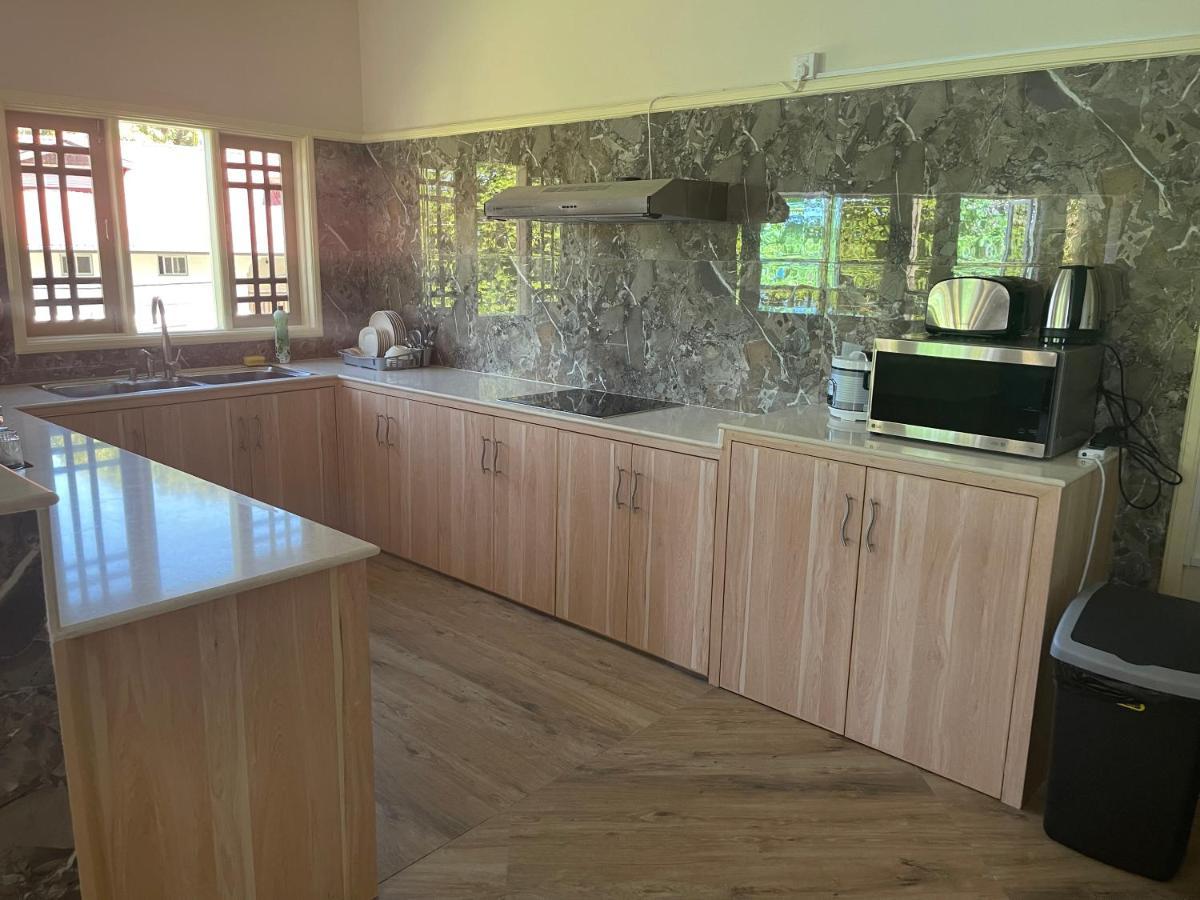 Gala Beach Self-Catering جلاكيه المظهر الخارجي الصورة