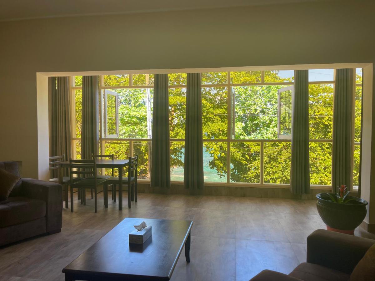 Gala Beach Self-Catering جلاكيه المظهر الخارجي الصورة