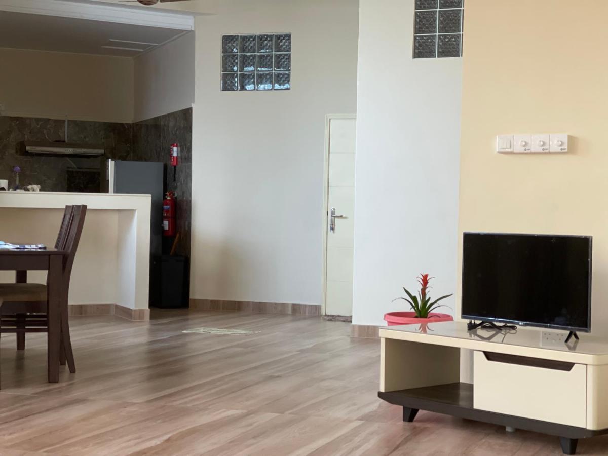 Gala Beach Self-Catering جلاكيه المظهر الخارجي الصورة