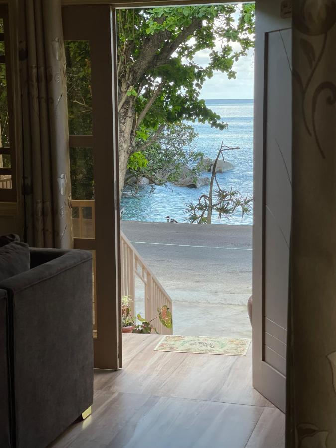 Gala Beach Self-Catering جلاكيه المظهر الخارجي الصورة