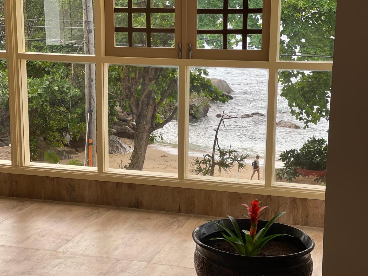 Gala Beach Self-Catering جلاكيه المظهر الخارجي الصورة
