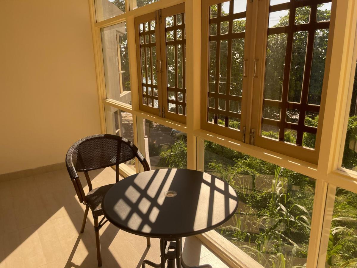 Gala Beach Self-Catering جلاكيه المظهر الخارجي الصورة